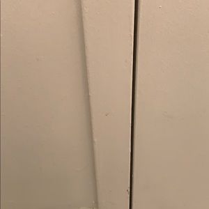 Meet your Posher, Walter